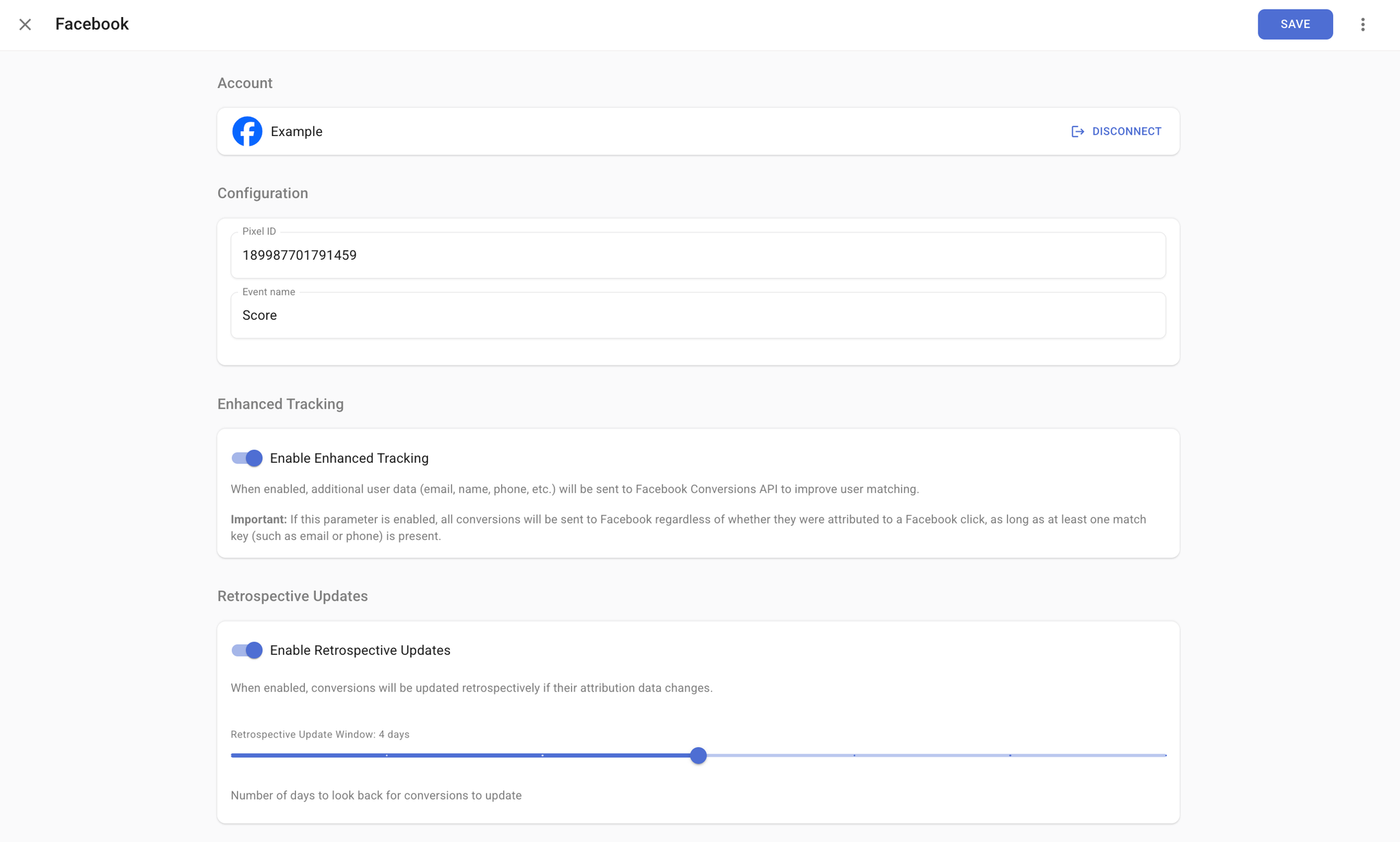 Image without caption