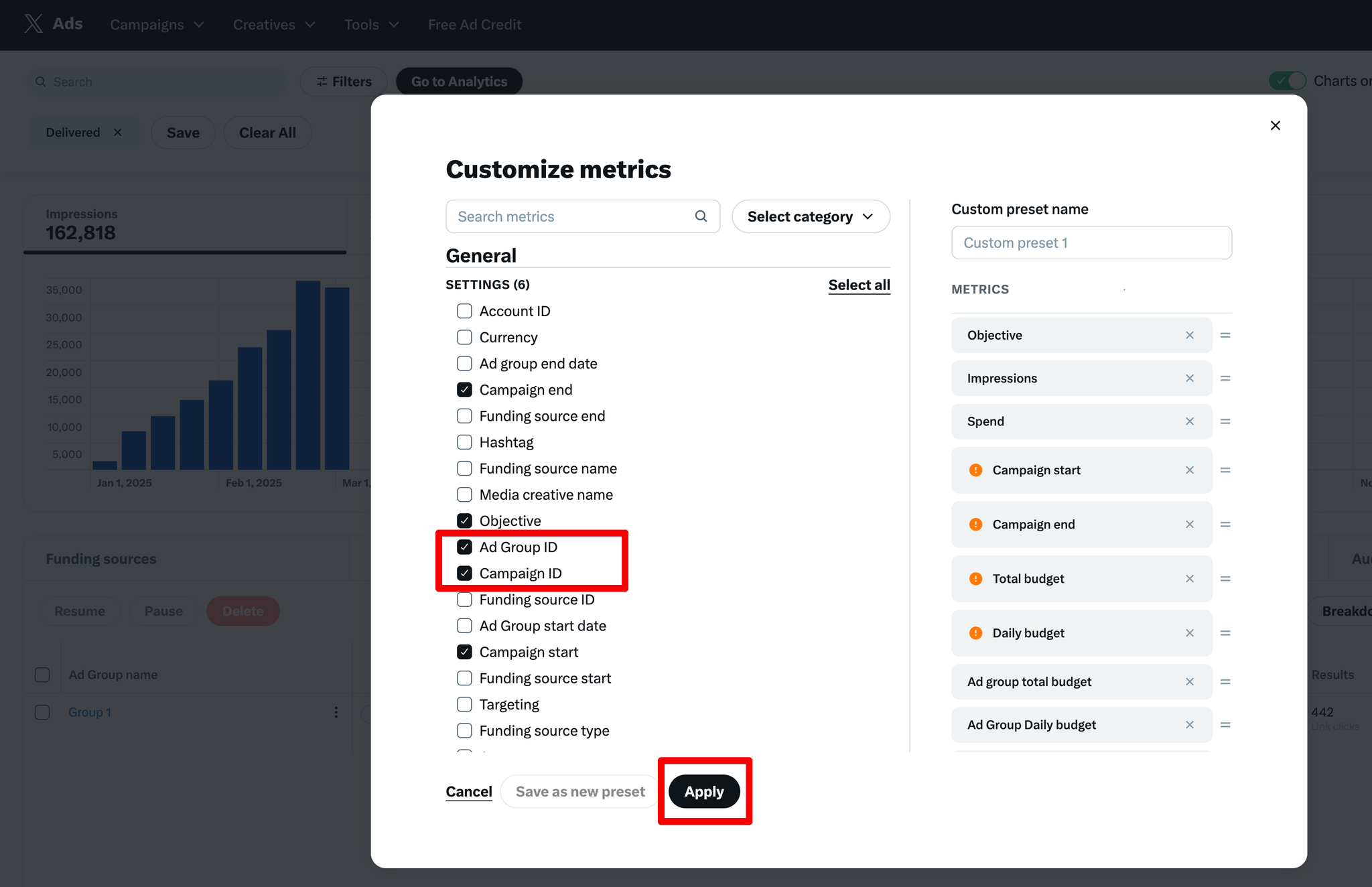 Image without caption