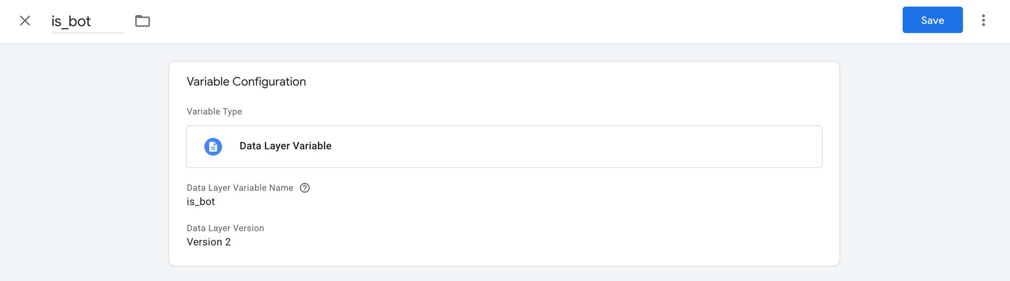 Image without caption