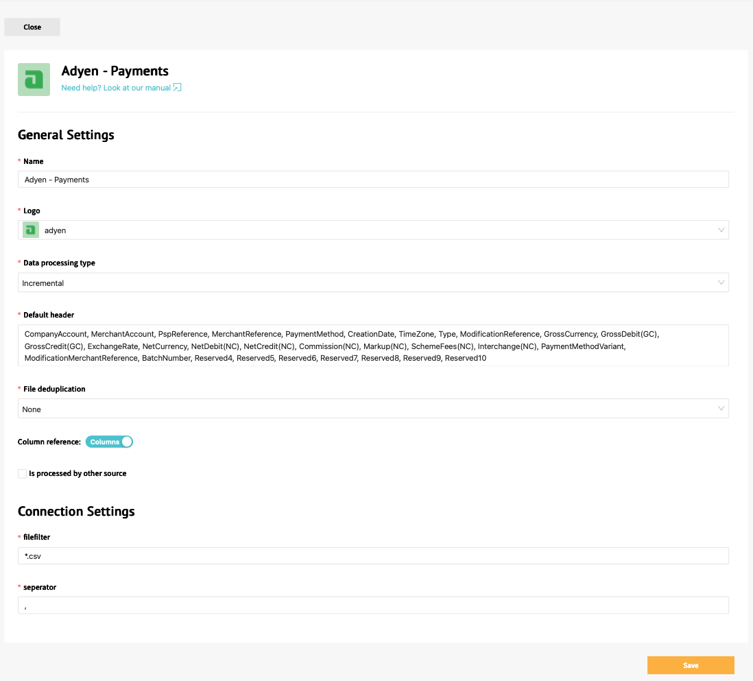 Image without caption