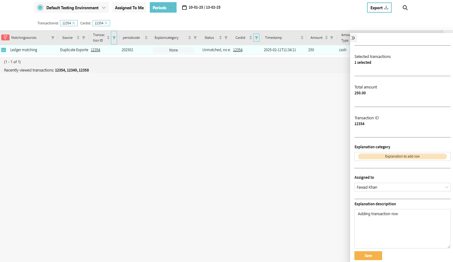 Image without caption