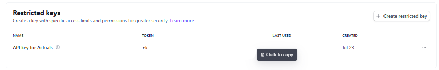 Image without caption