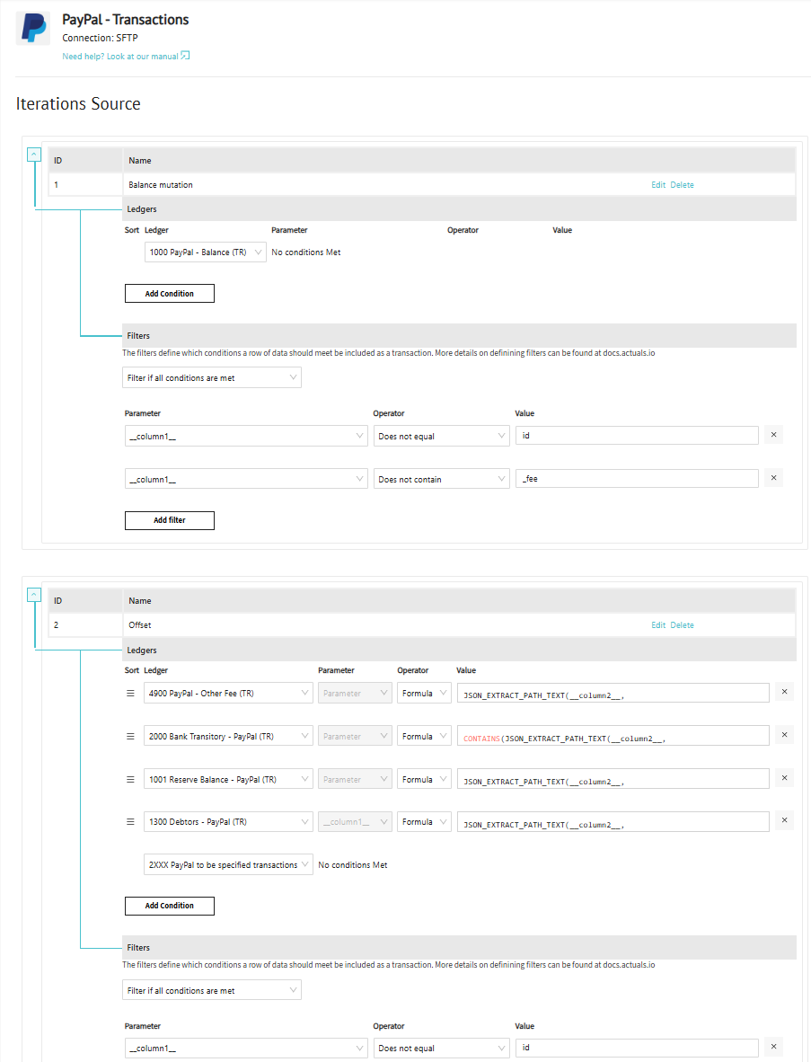 Image without caption