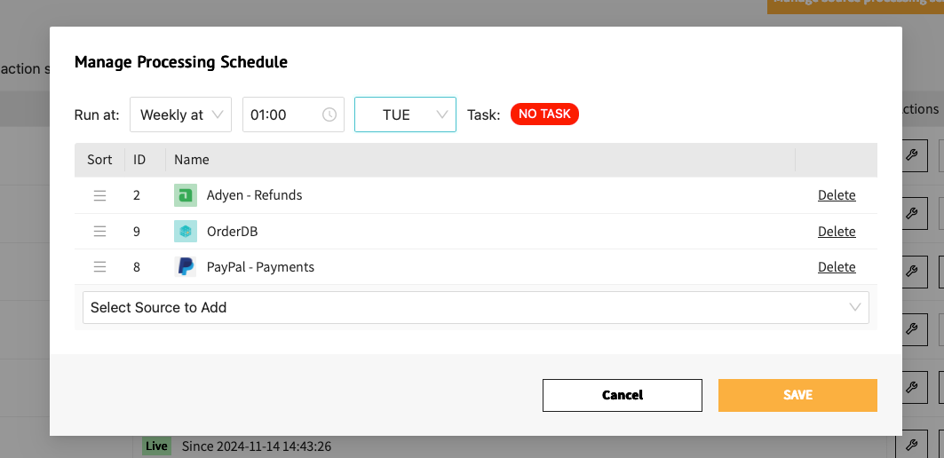 Image without caption