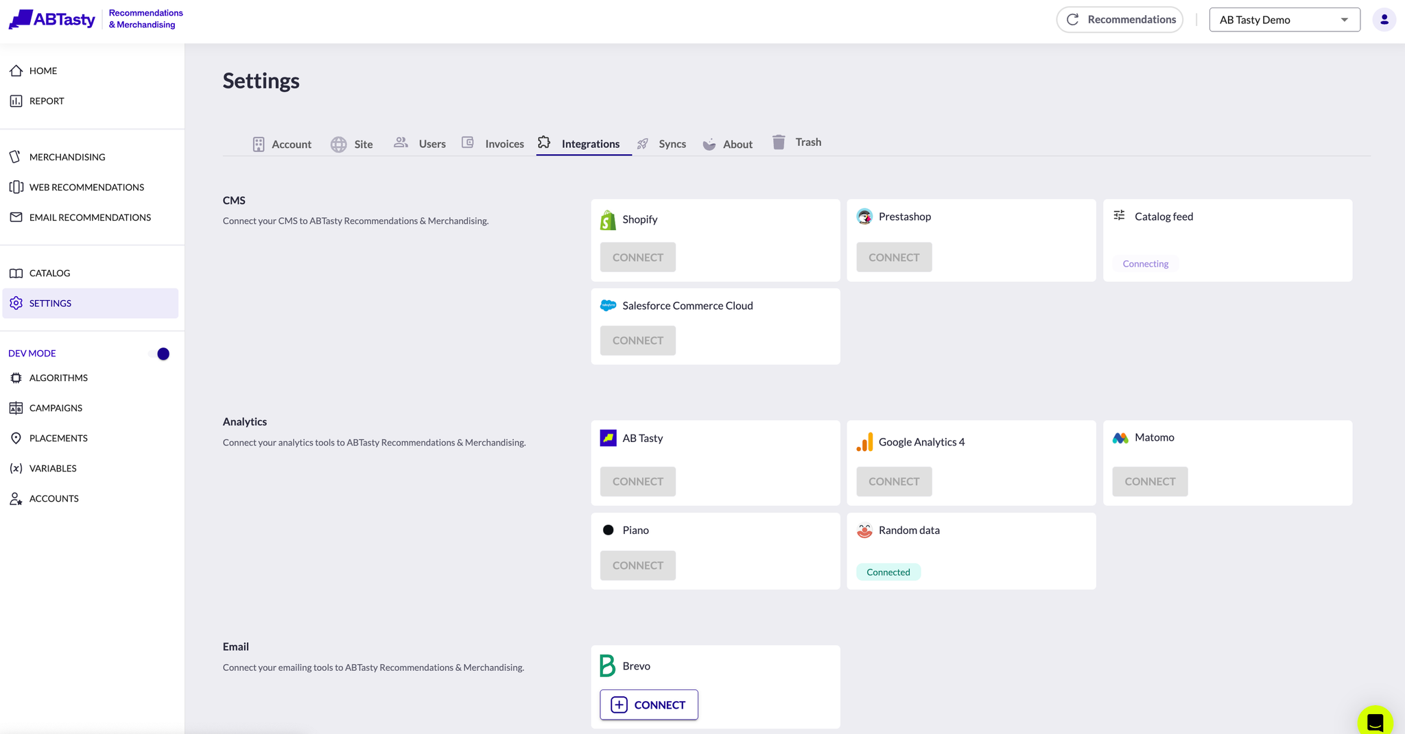 Image without caption