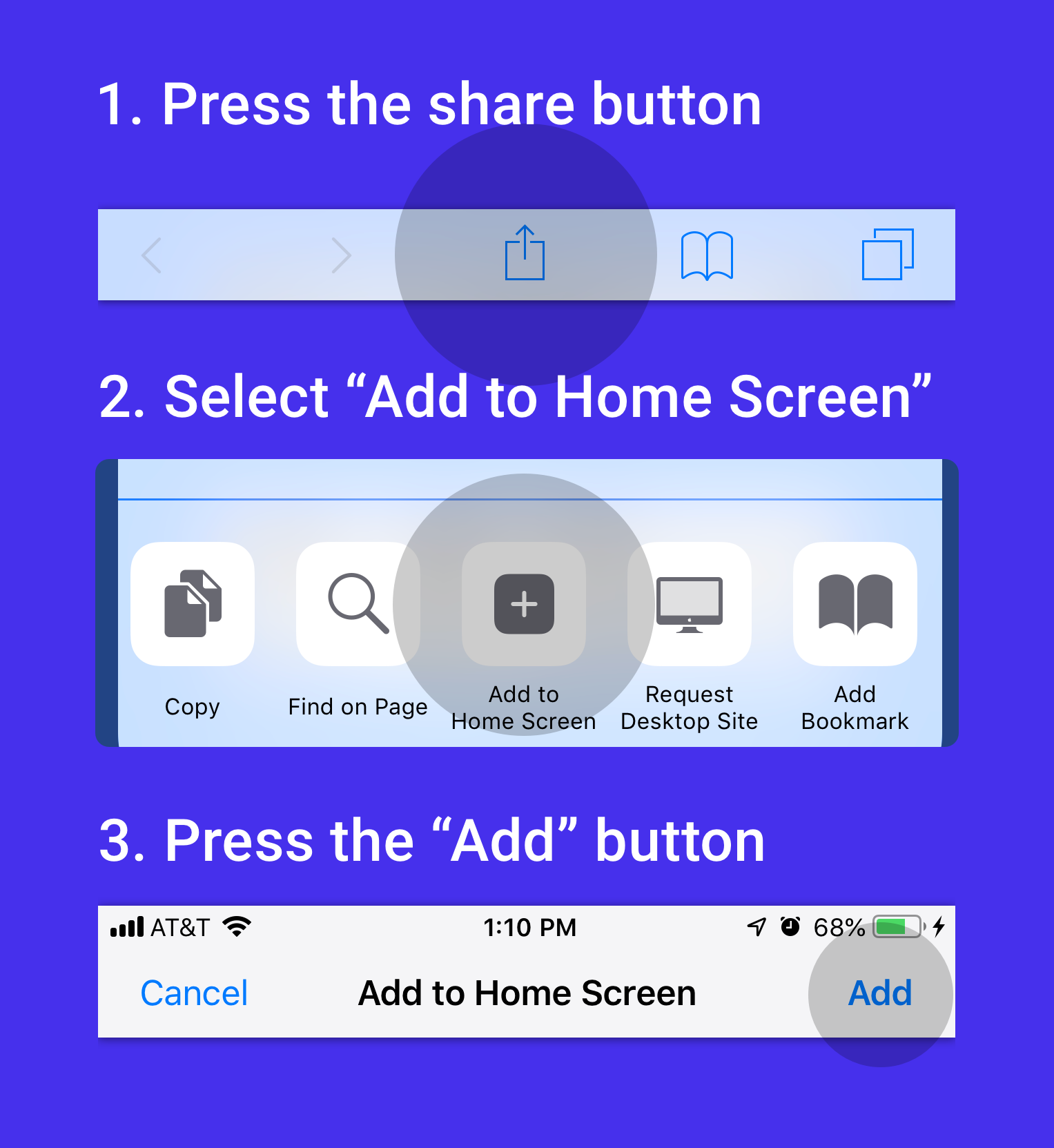 Image without caption