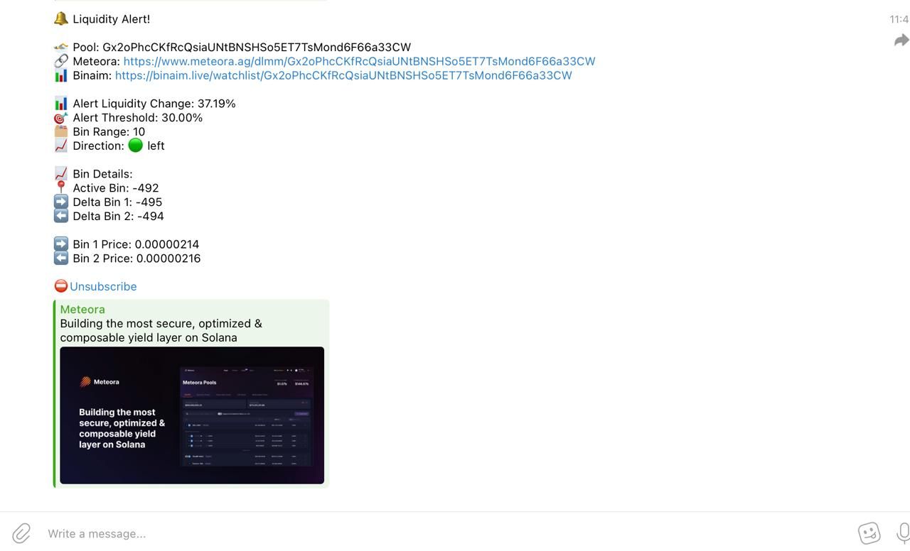 Image without caption