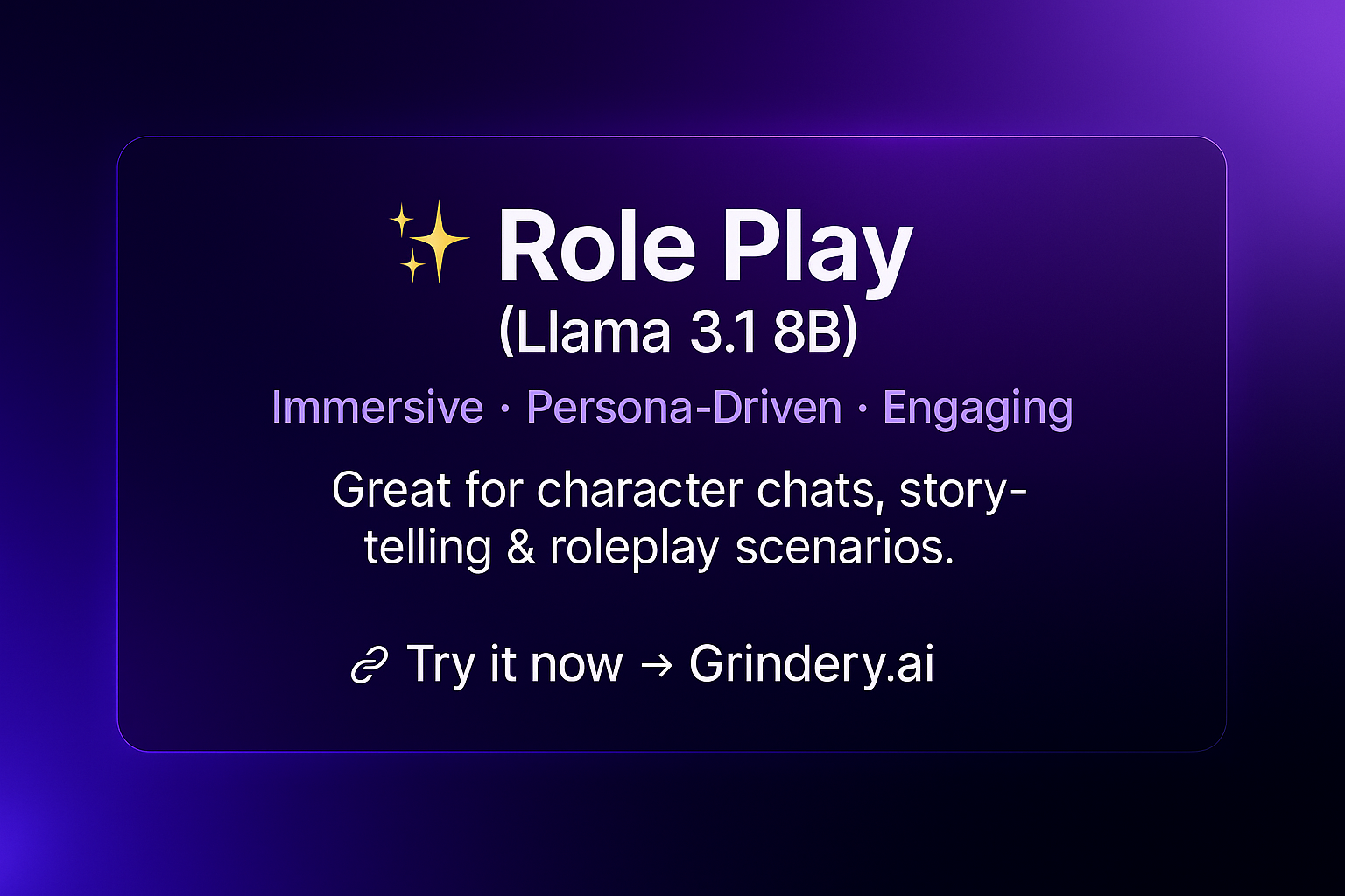 Image without caption