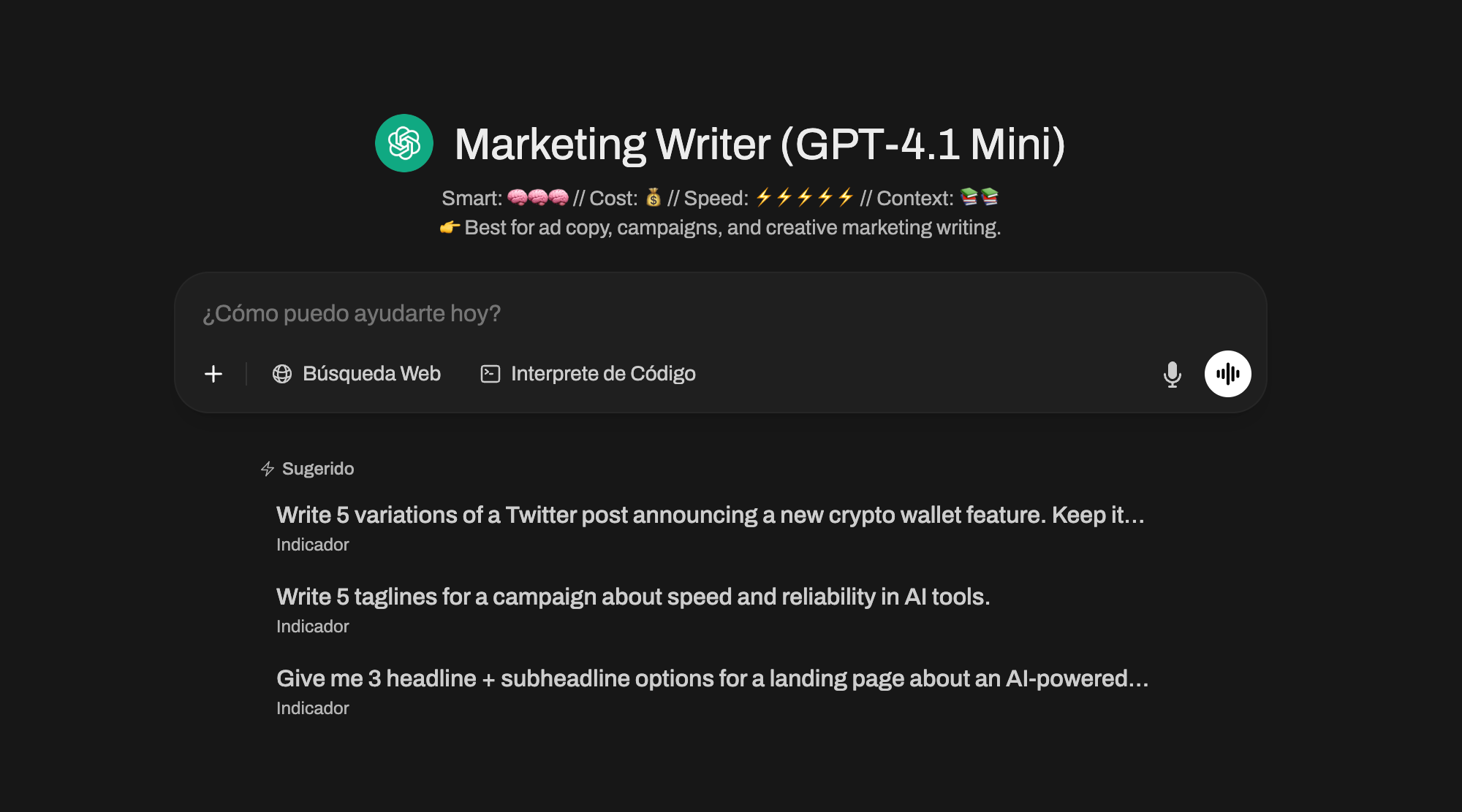 Image without caption