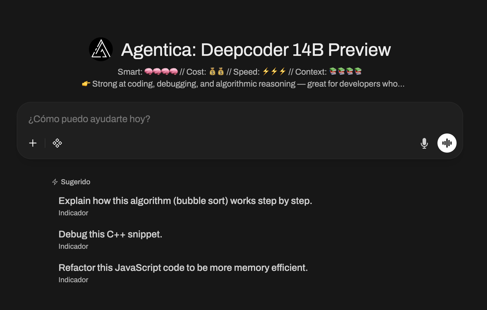 Introducing Agentica DeepCoder (14B Preview)