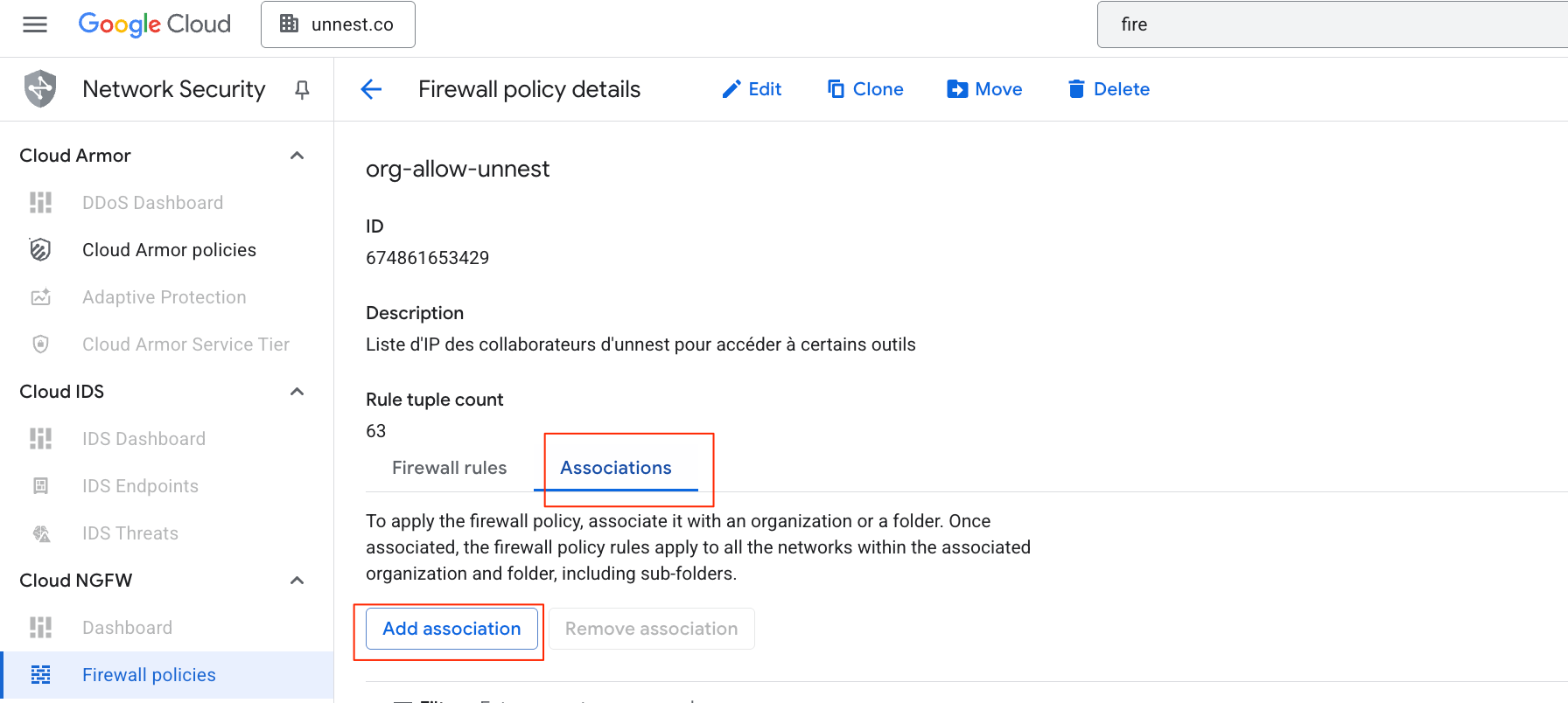 Image without caption