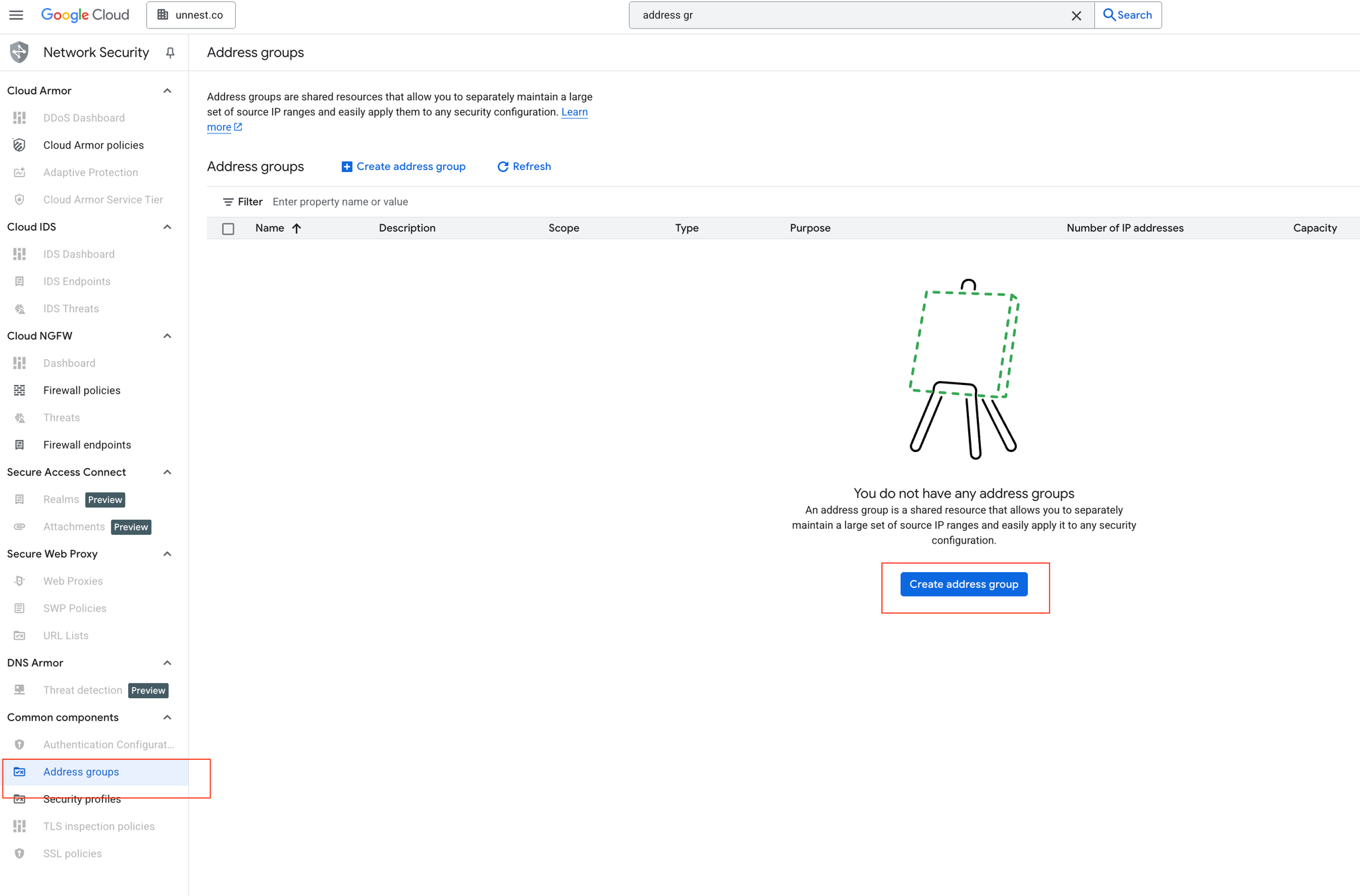 Image without caption