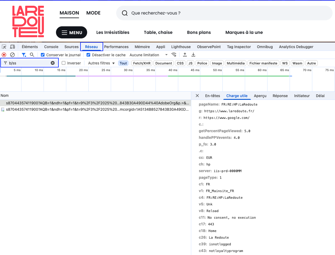 Image without caption
