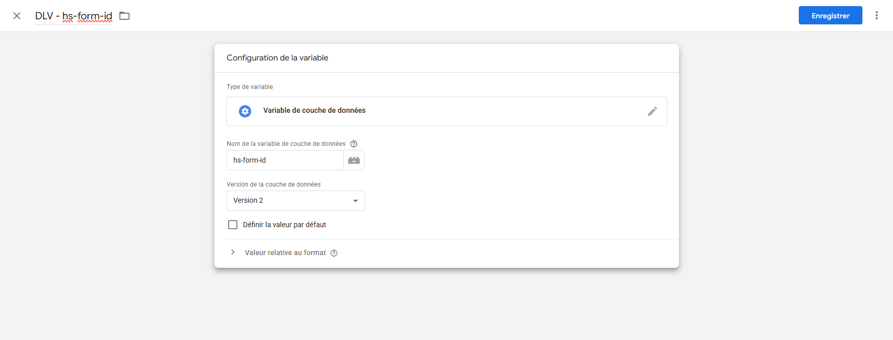 Image without caption