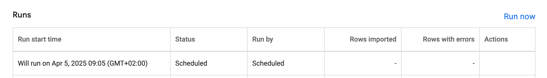 Image without caption