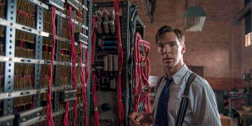 Comme Alan Turing réalisant une percée dans le décryptage d'Enigma, l'analyste de données s'approche du moment de révélation où les motifs cachés commencent à émerger.