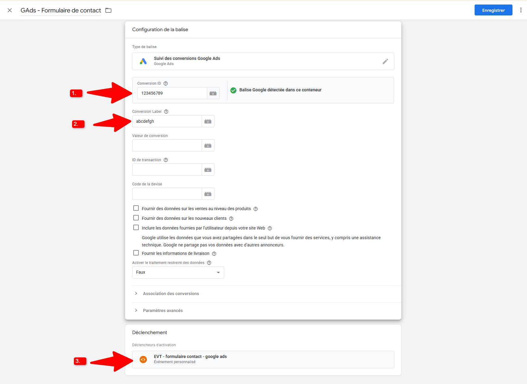 Image without caption