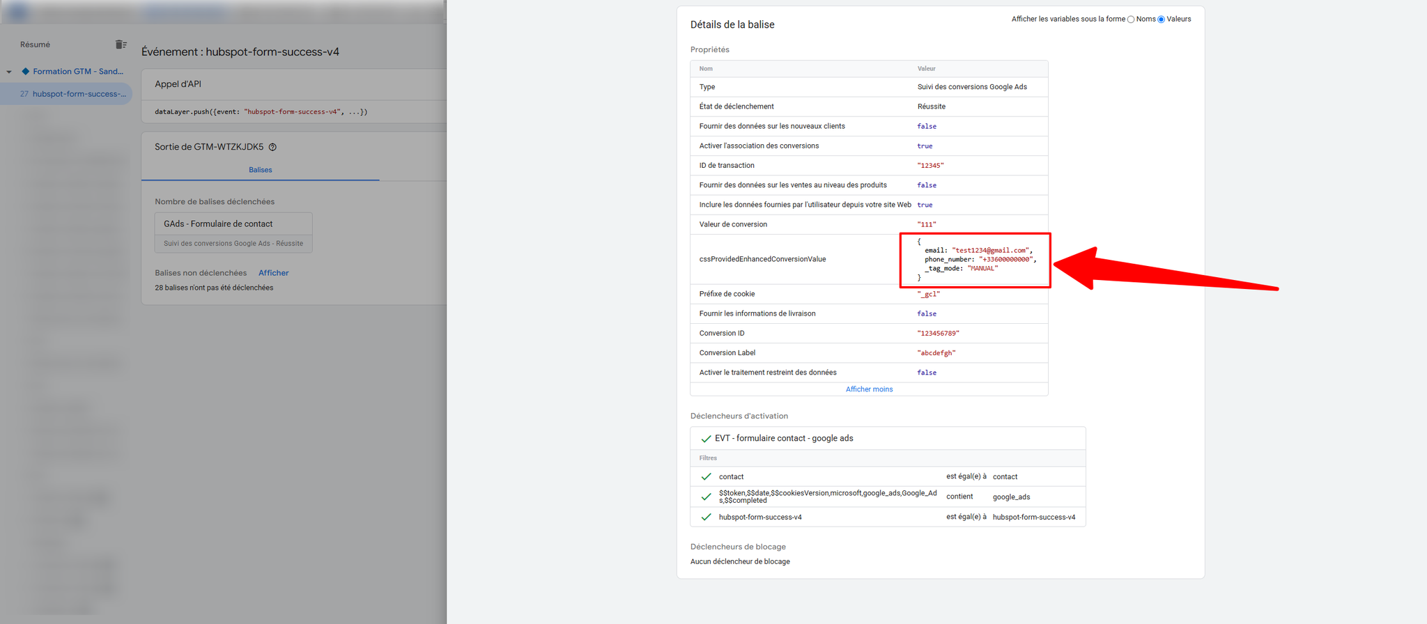 Image without caption