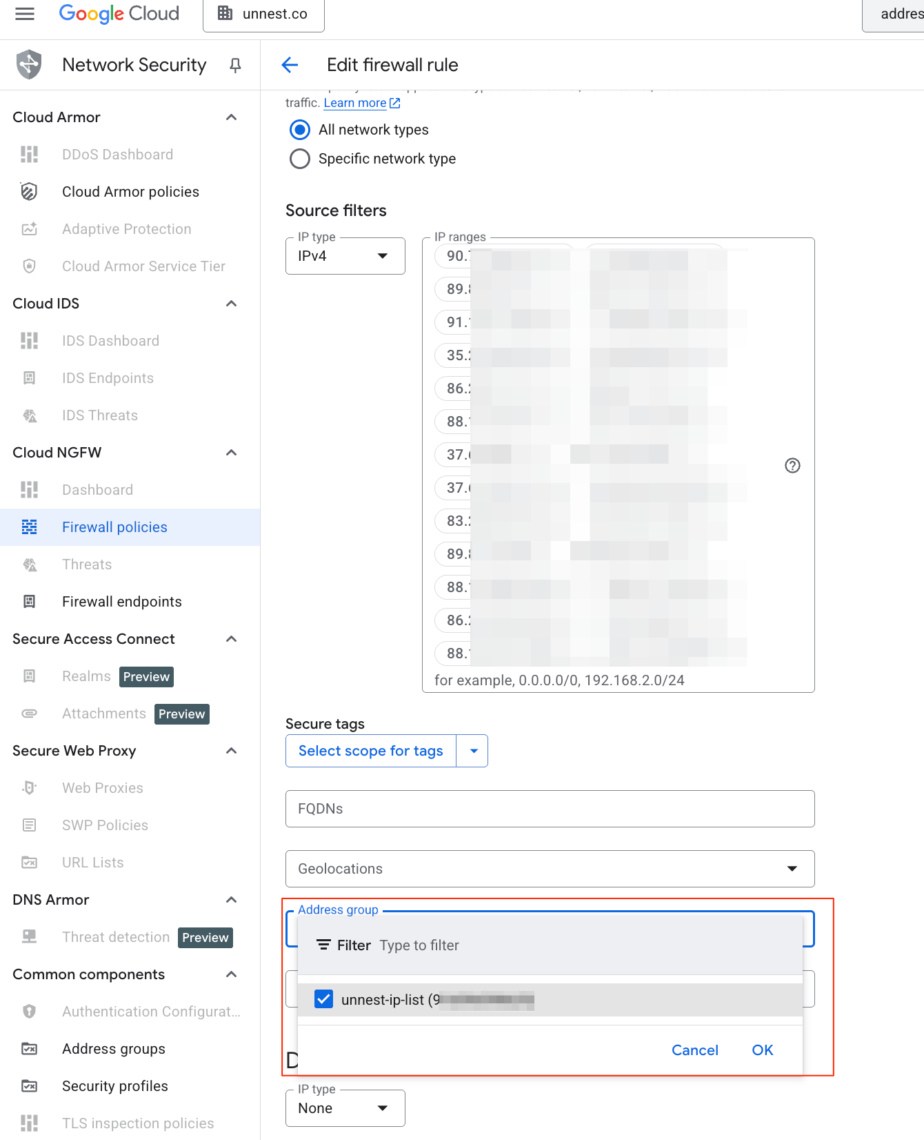 Image without caption