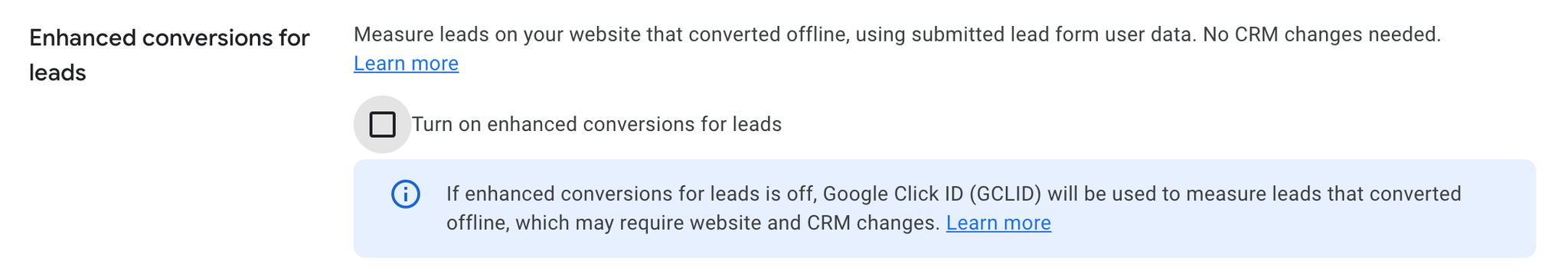 Image without caption