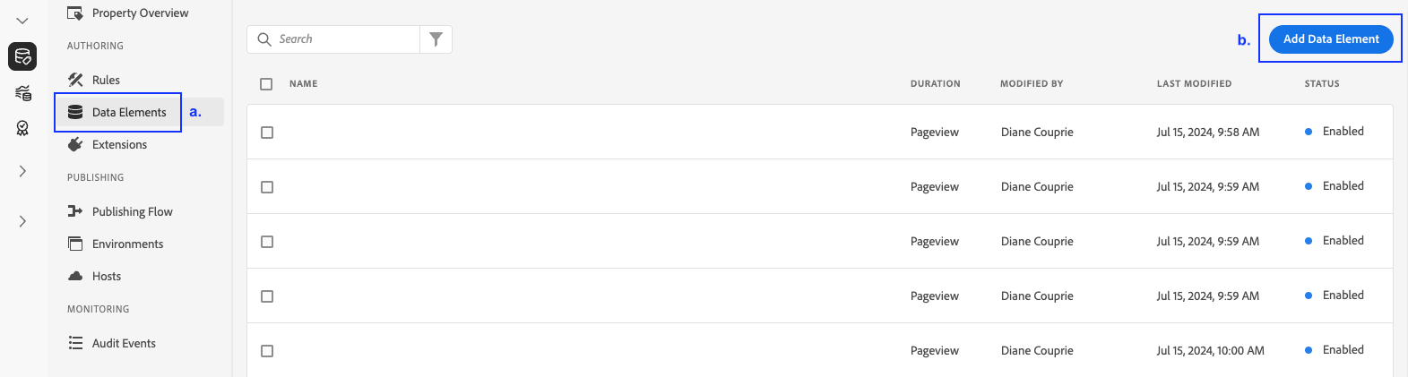 Image without caption