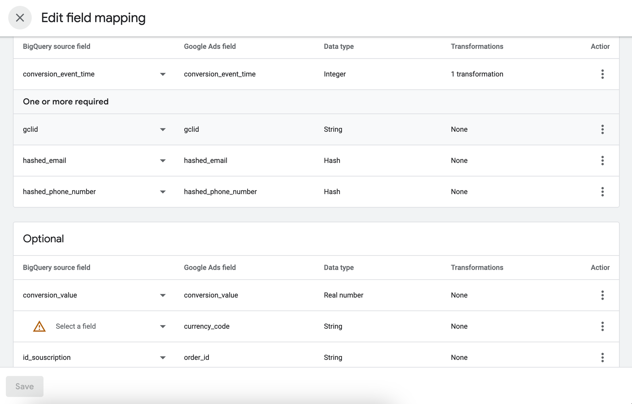 Image without caption