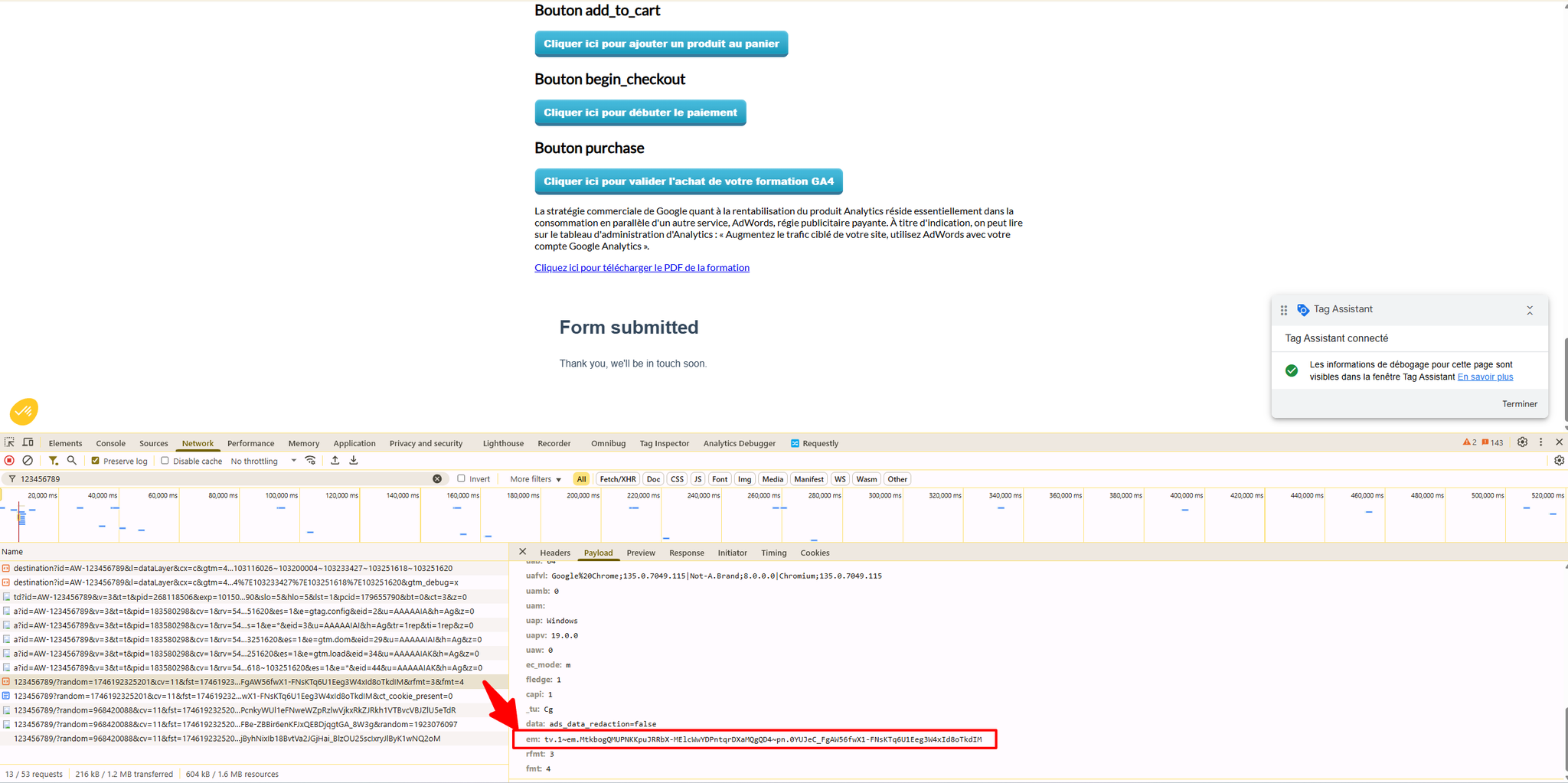 Image without caption