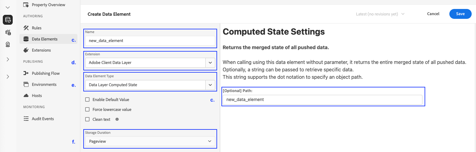 Image without caption