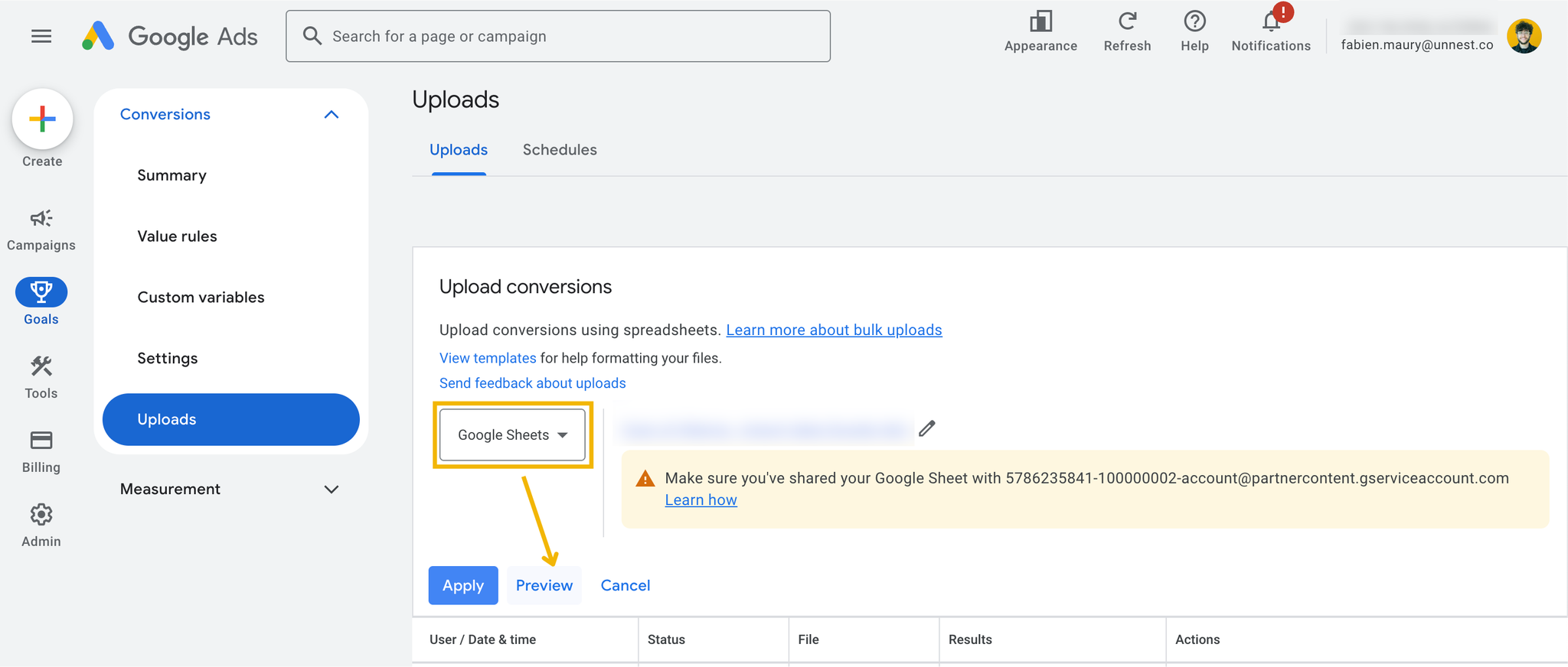 Image without caption