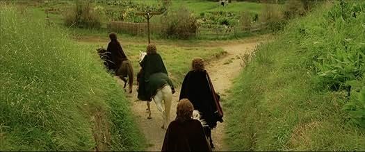 Comme Frodon et Sam revenant transformés dans la Comté, l'analyste revient au monde “changé” avec une sagesse nouvelle qui changera la façon de prendre des décisions.