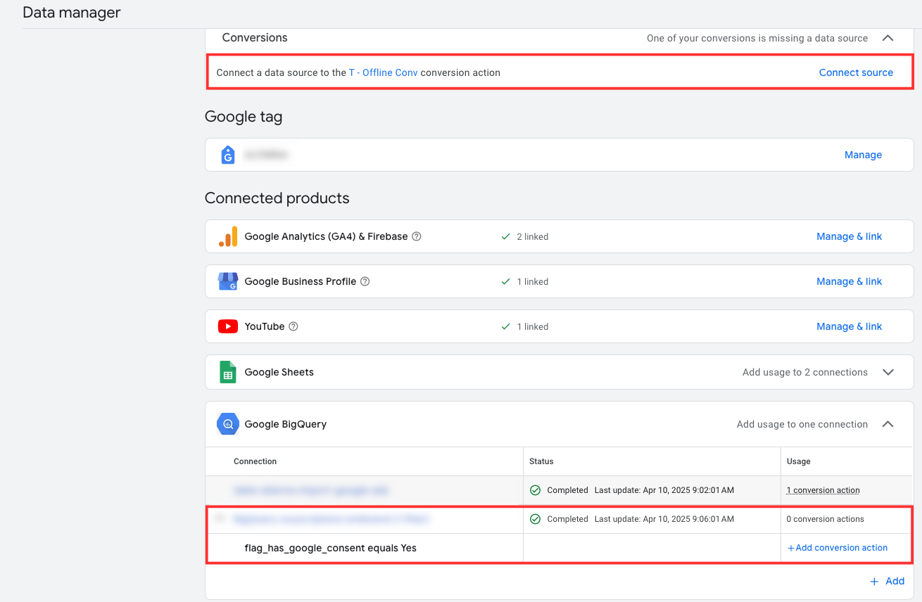 Image without caption