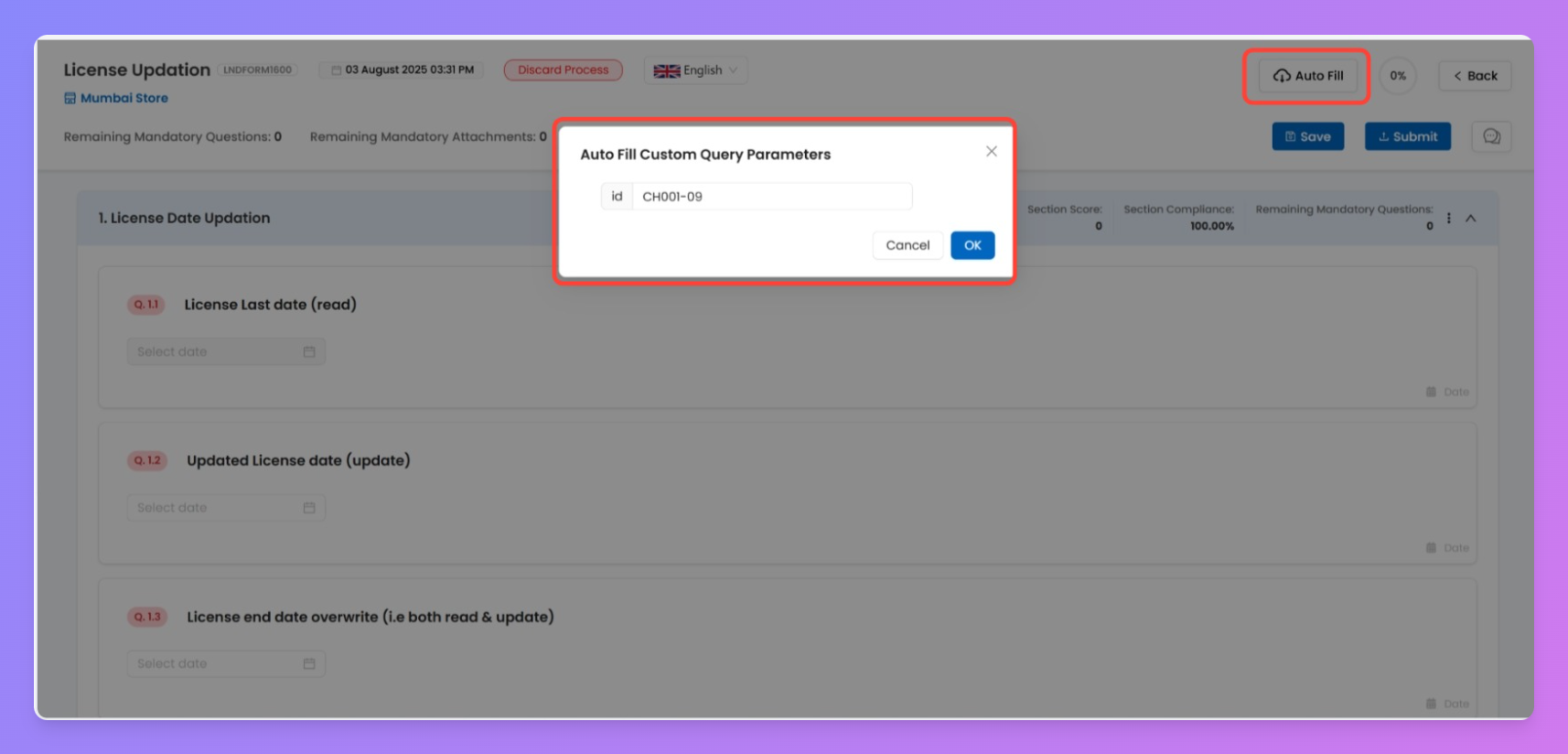 Image without caption