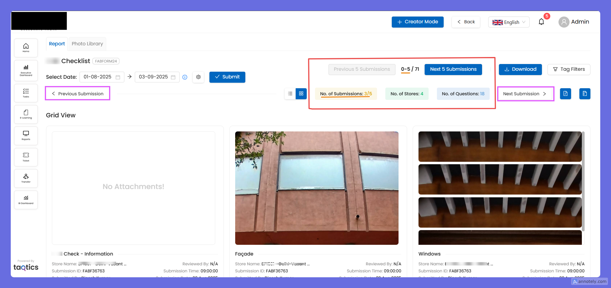 Image without caption