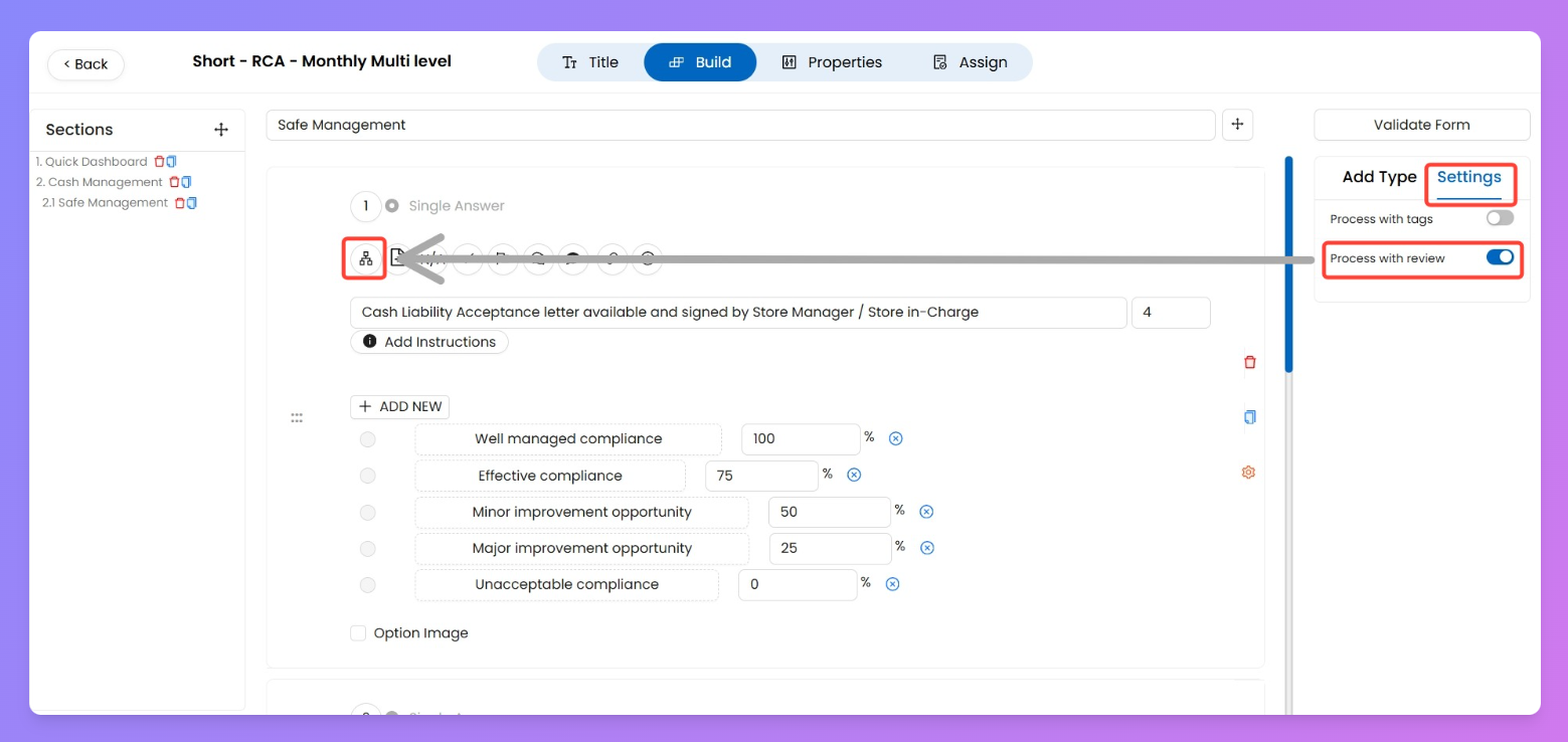 Image without caption