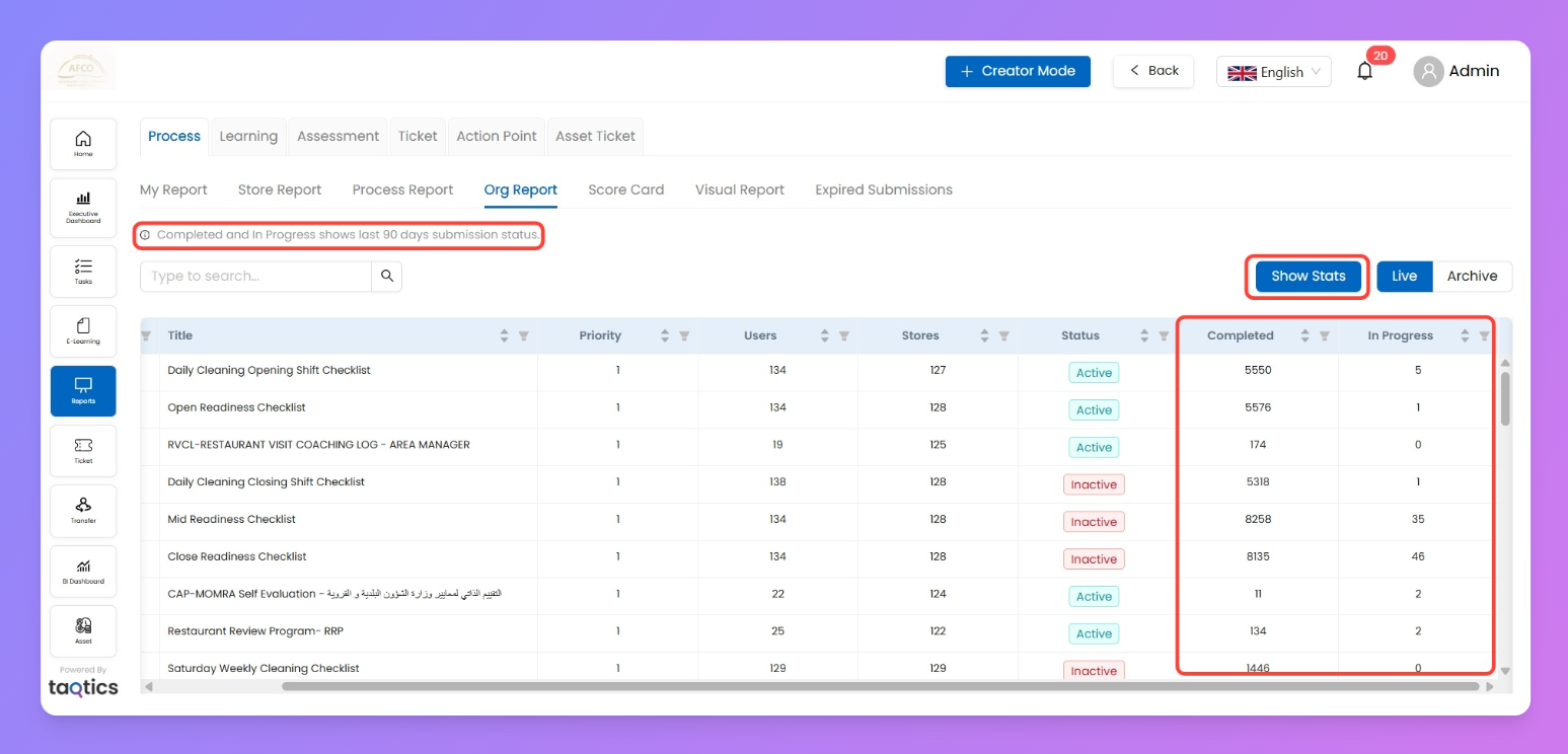 Image without caption