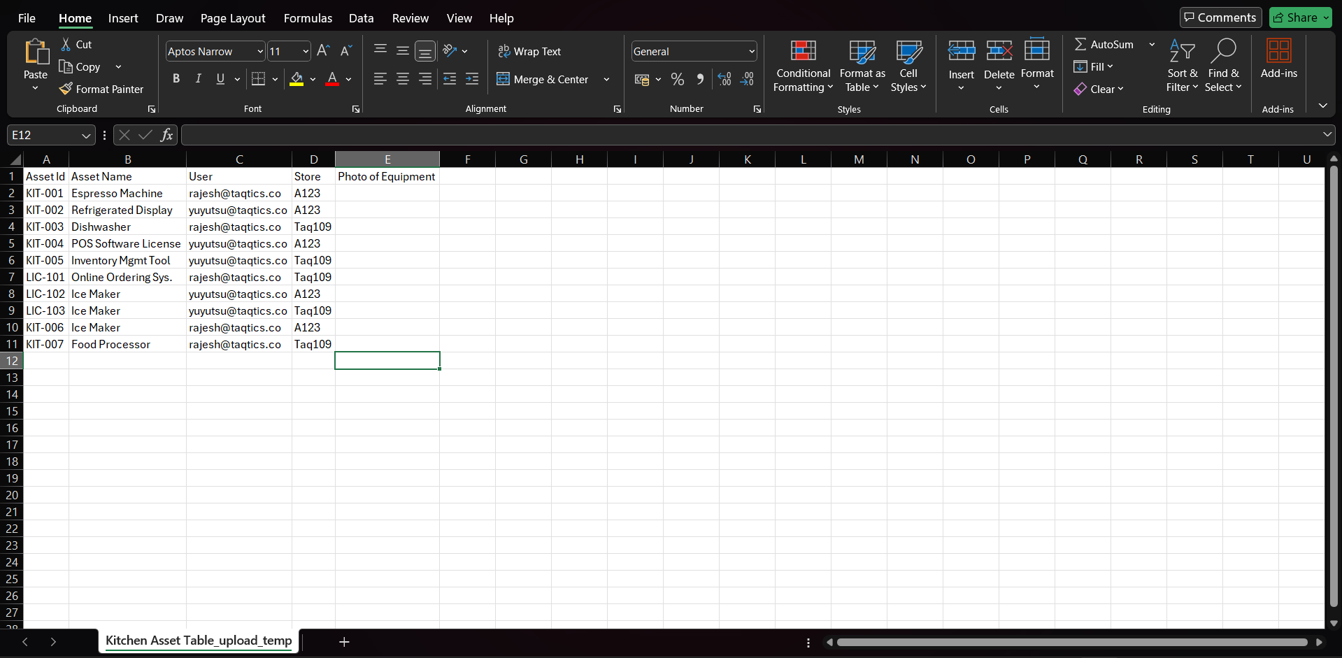 Image without caption