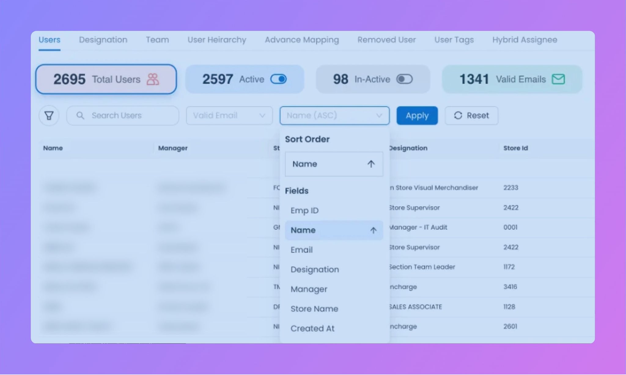 Image without caption