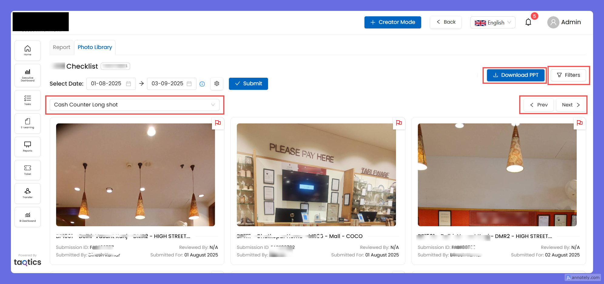 Image without caption