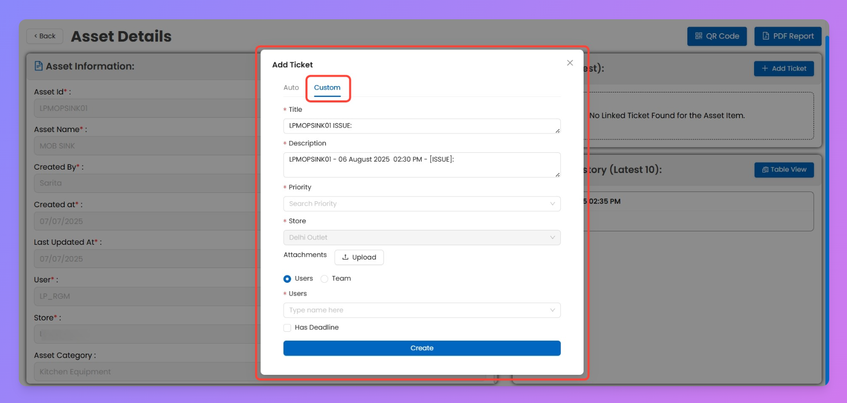 Image without caption