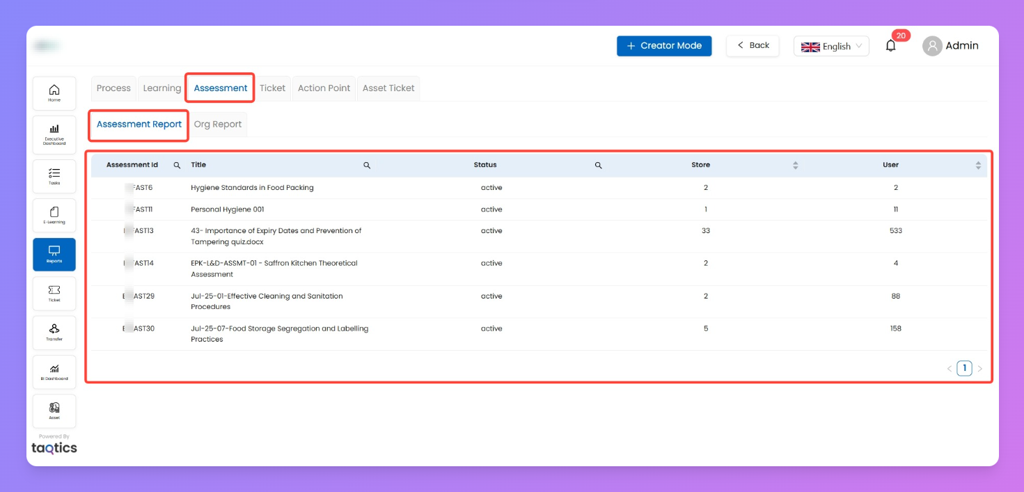 Image without caption