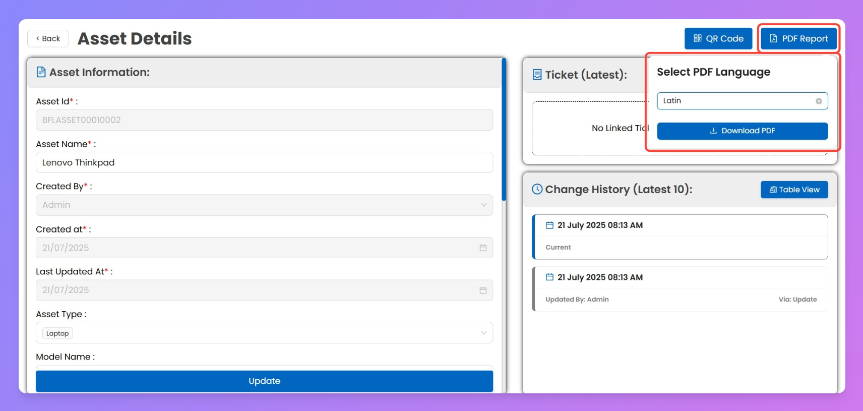 Image without caption