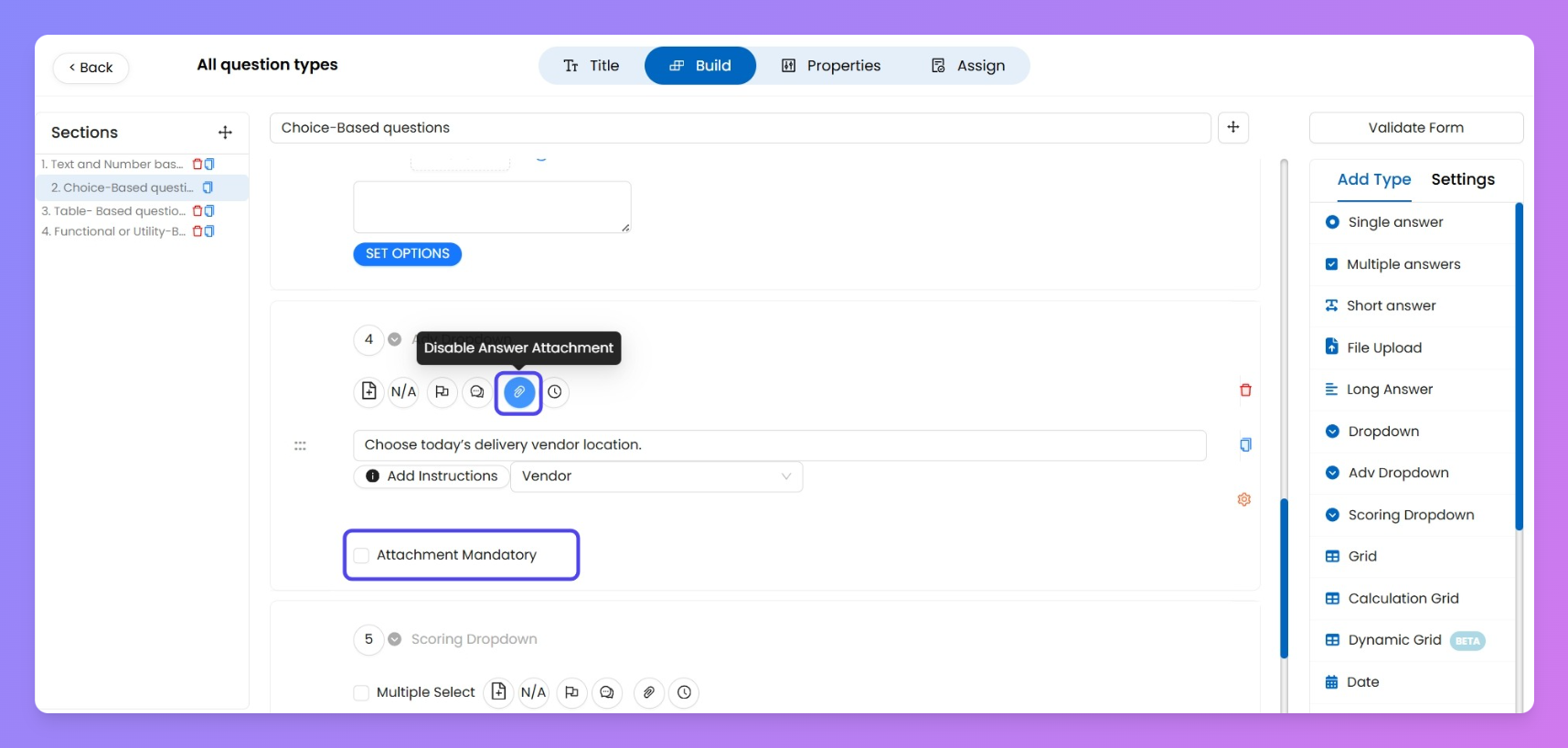 Image without caption