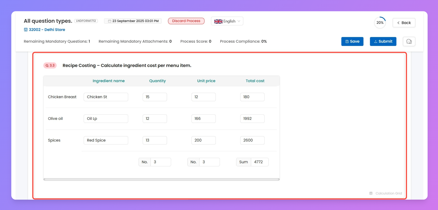 Image without caption