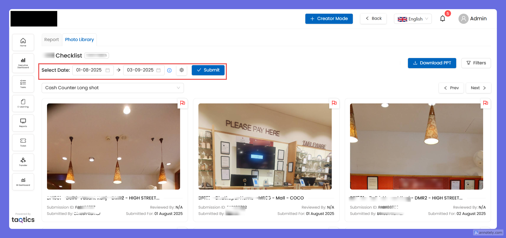 Image without caption