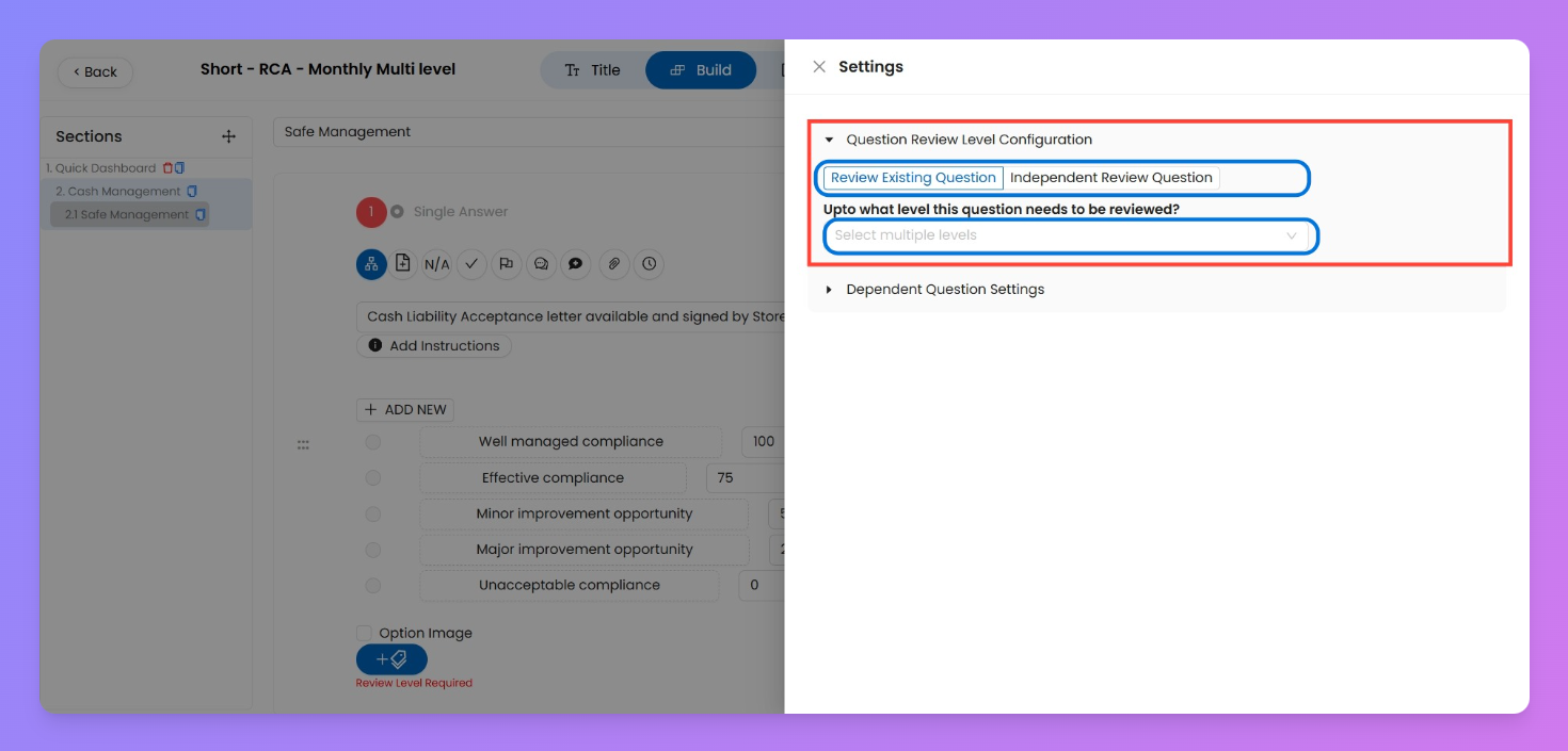 Image without caption