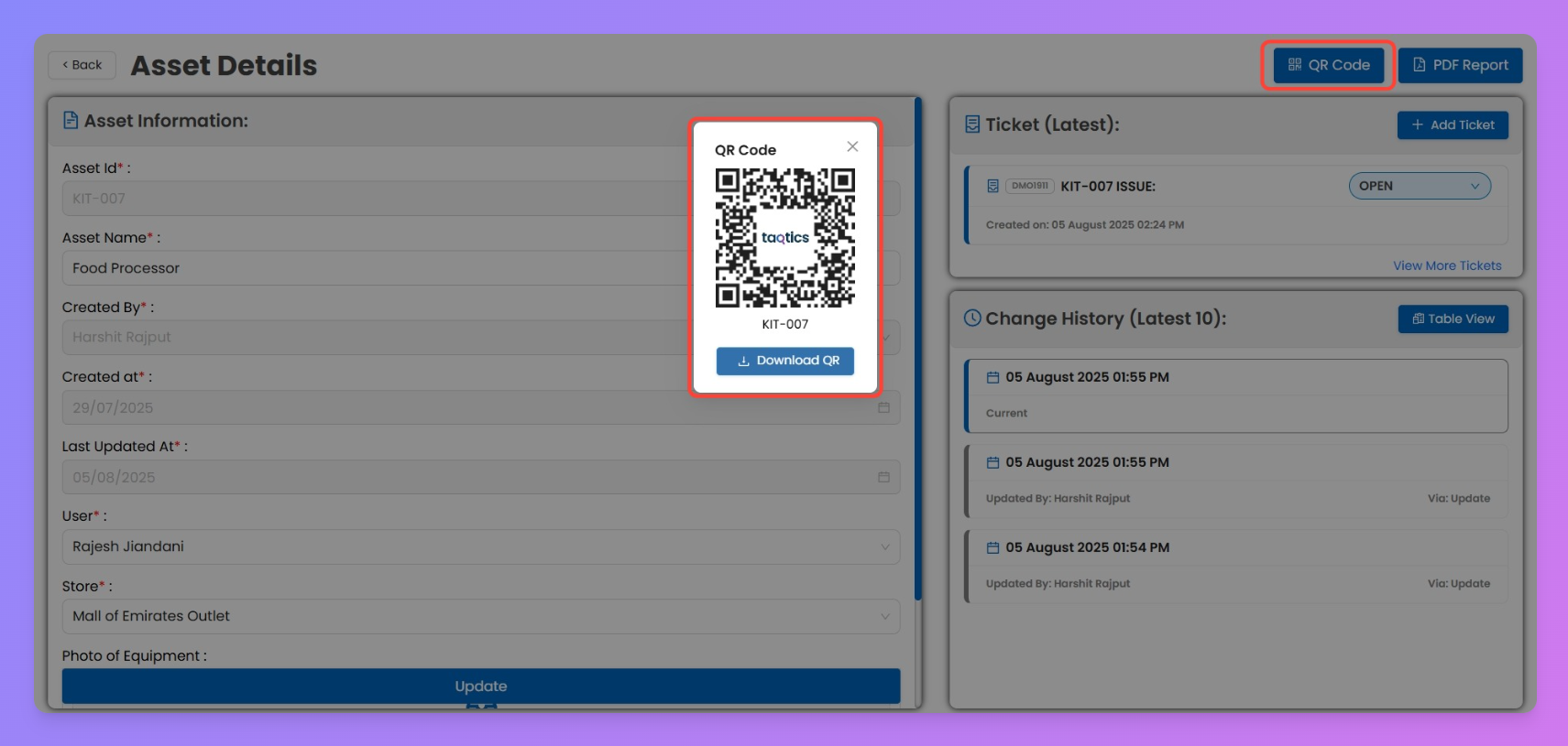 Image without caption