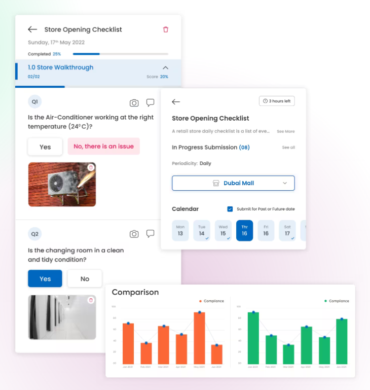 Image without caption