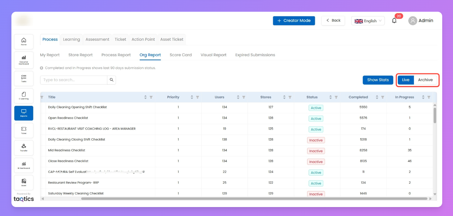 Image without caption