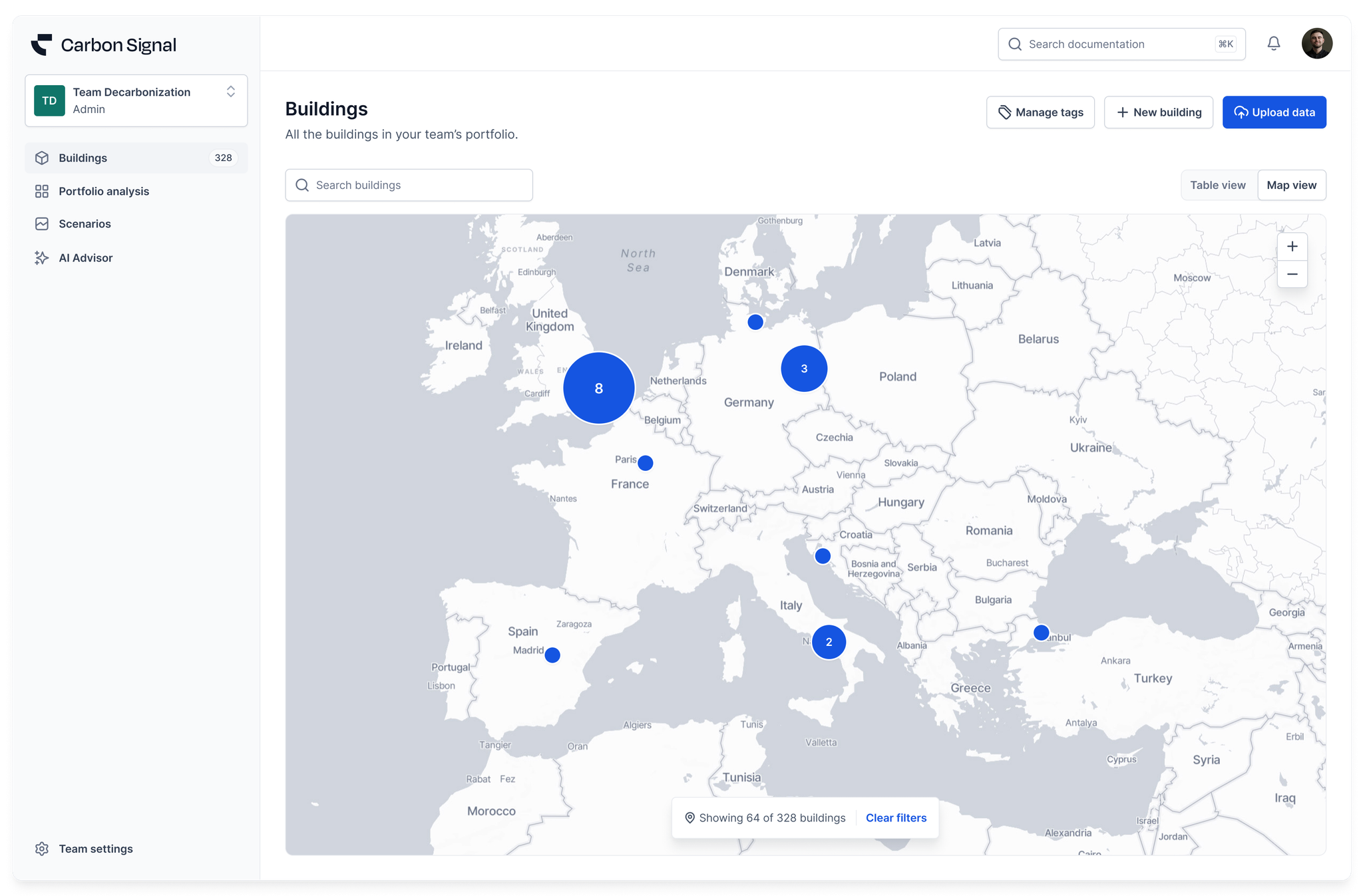 Image without caption