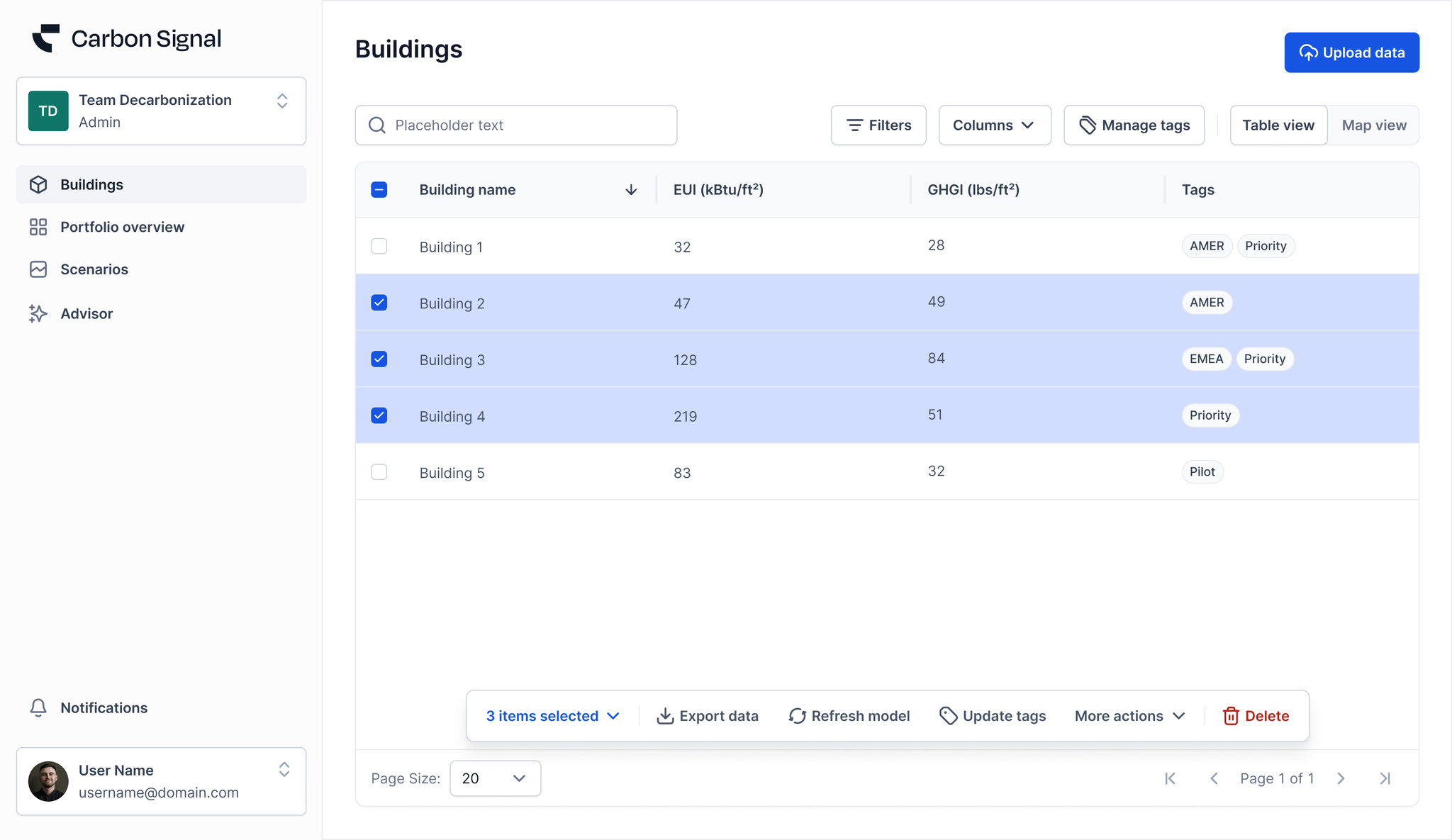 Image without caption